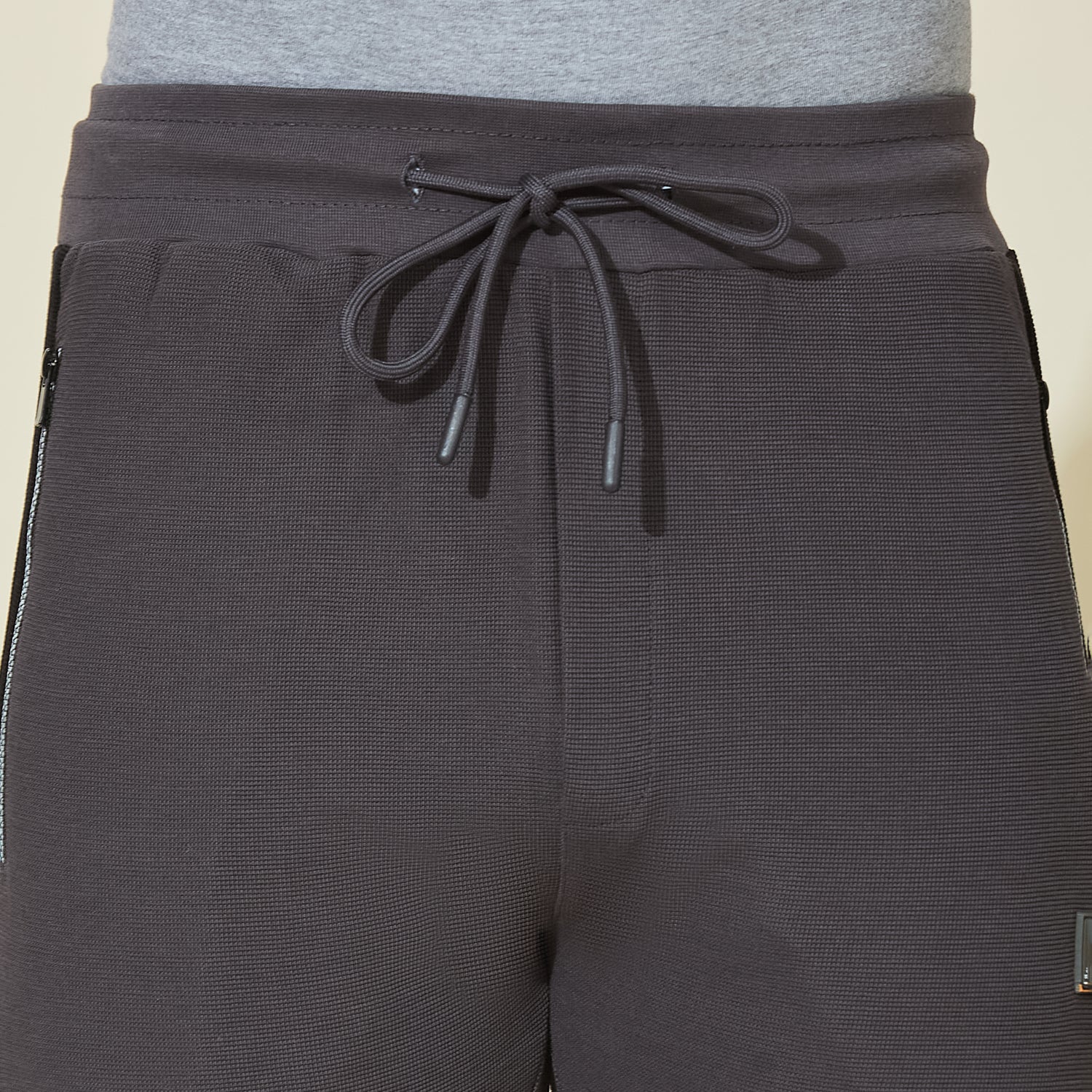 Duke Men Relaxfit Cotton Lower (LF9052)