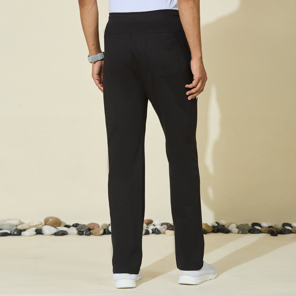Duke Men Relaxfit Cotton Lower (LF9053)