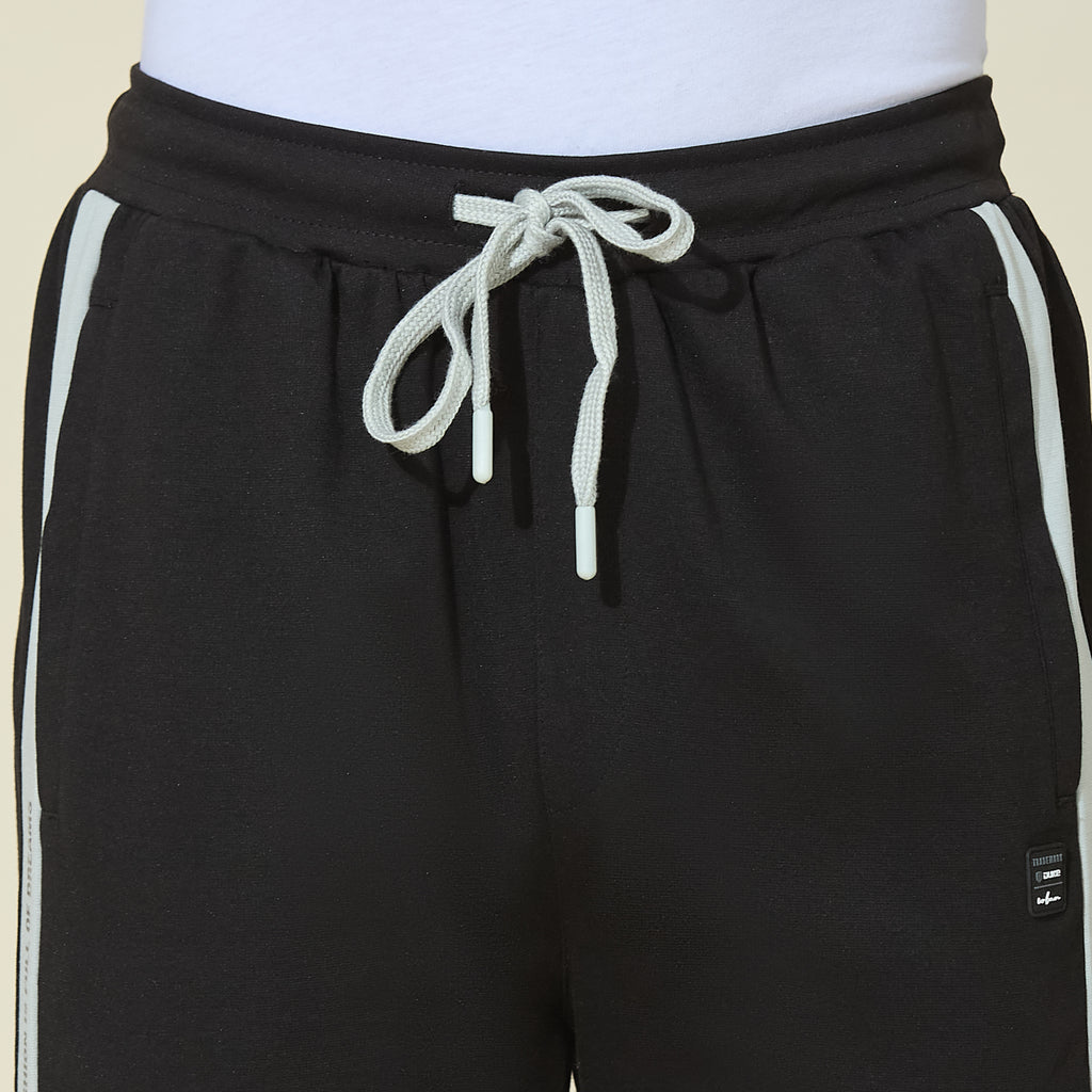 Duke Men Relaxfit Cotton Lower (LF9053)