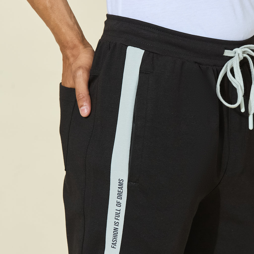 Duke Men Relaxfit Cotton Lower (LF9053)