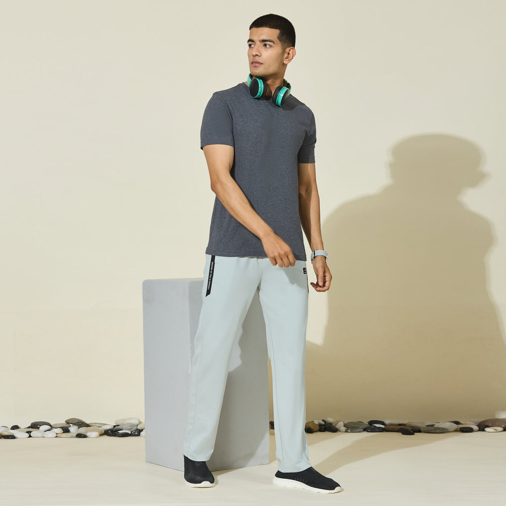 Duke Men Relaxfit Cotton Lower (LF9053)