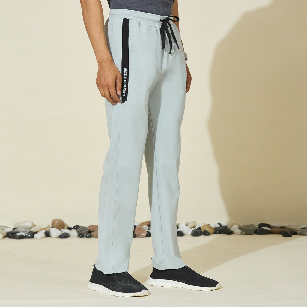 Duke Men Relaxfit Cotton Lower (LF9053)