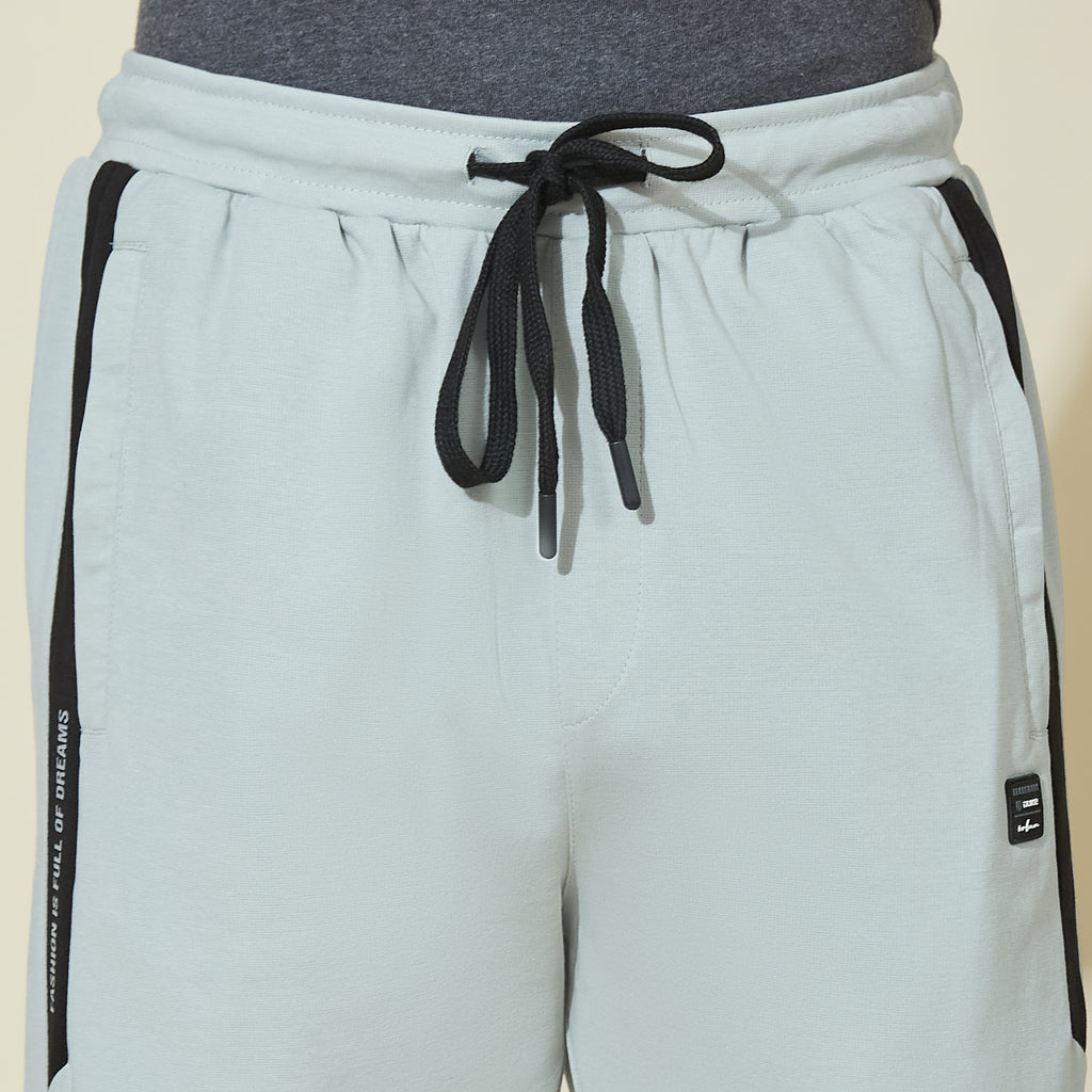 Duke Men Relaxfit Cotton Lower (LF9053)