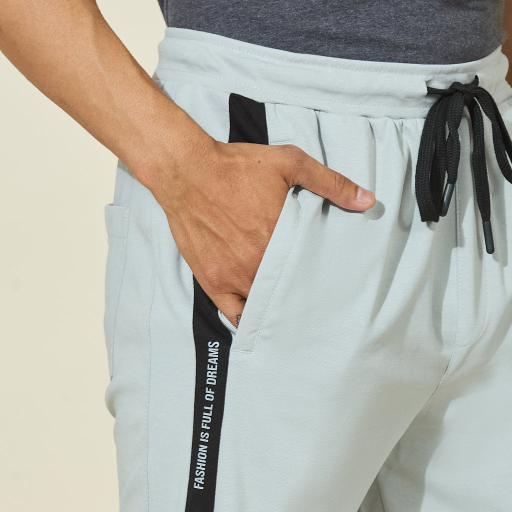 Duke Men Relaxfit Cotton Lower (LF9053)