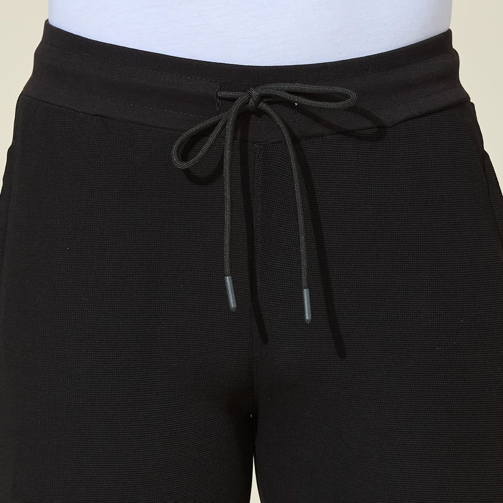 Duke Men Regular Cotton Lower (LF9055)