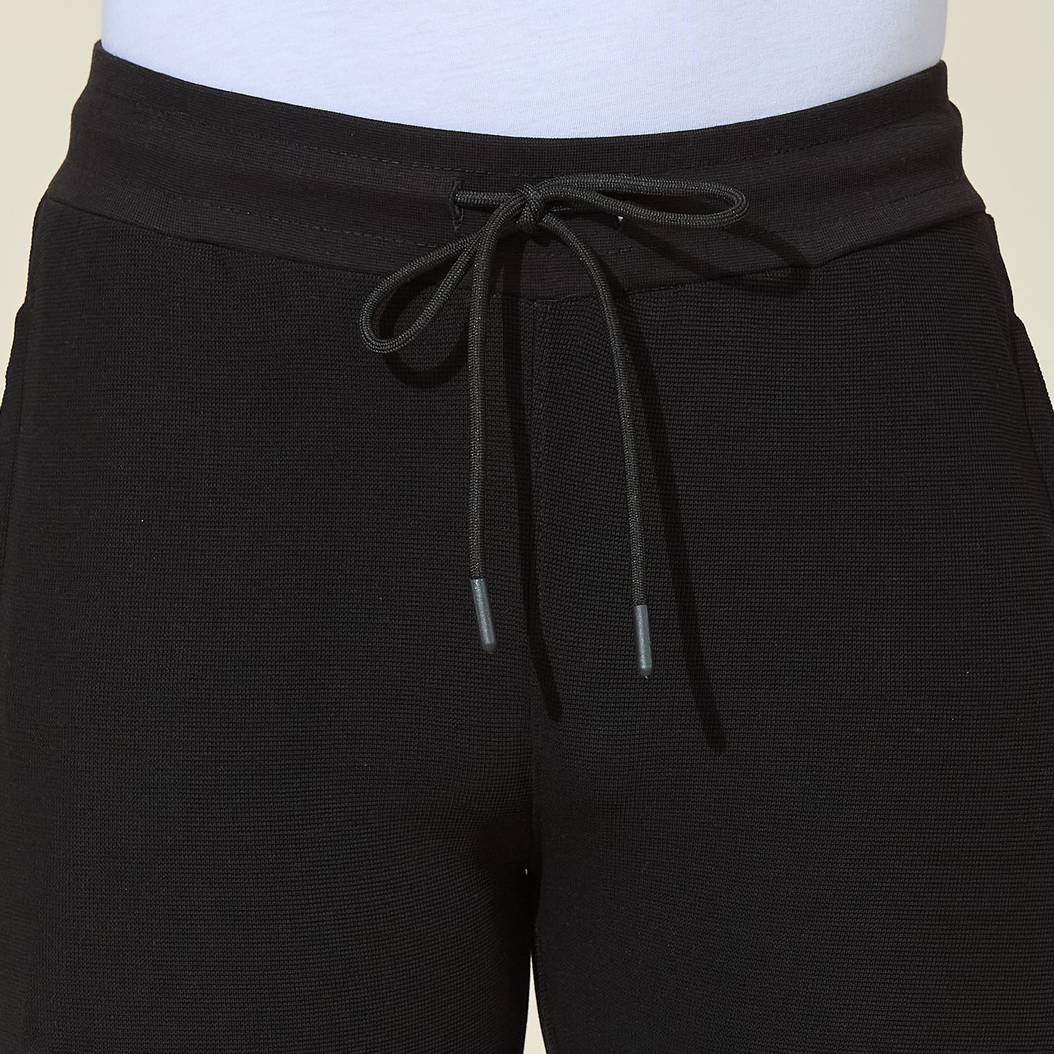 Duke Men Regular Cotton Lower (LF9055)