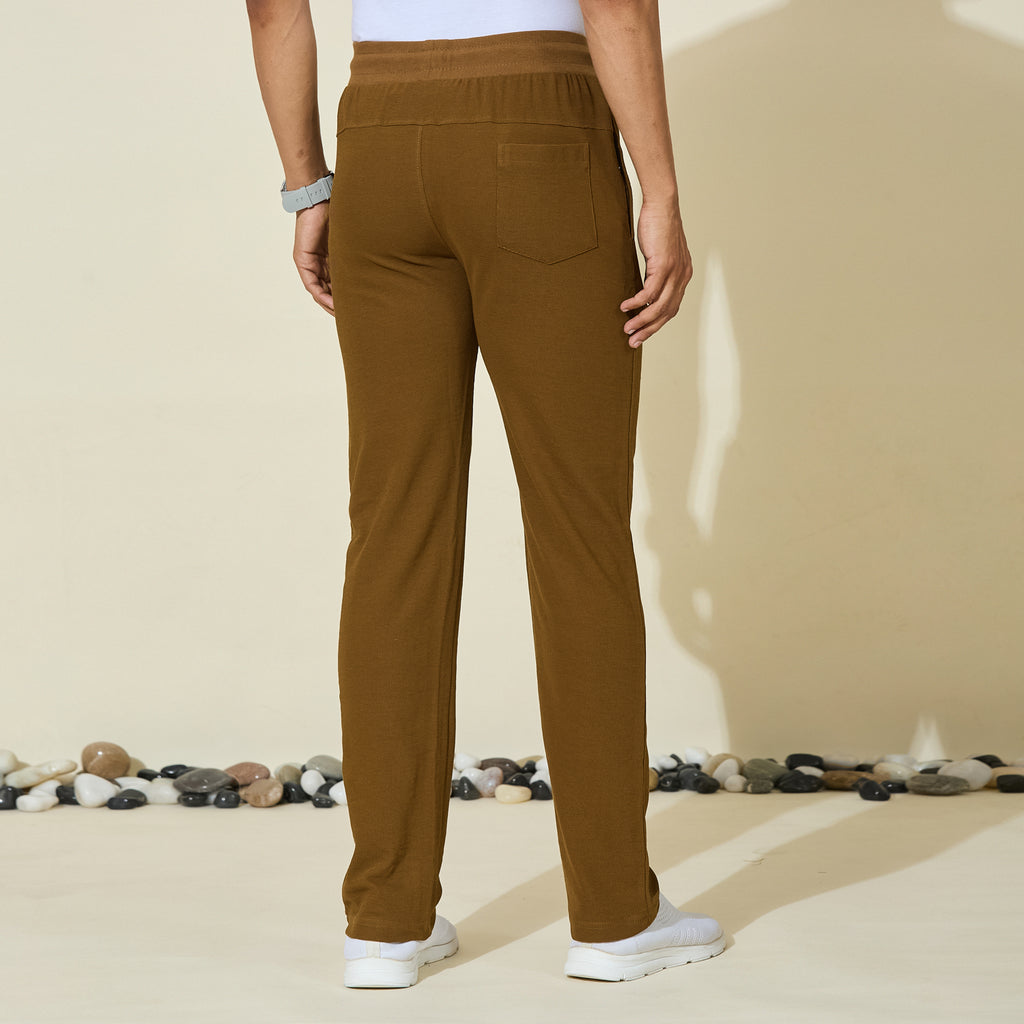 Duke Men Regular Cotton Lower (LF9055)
