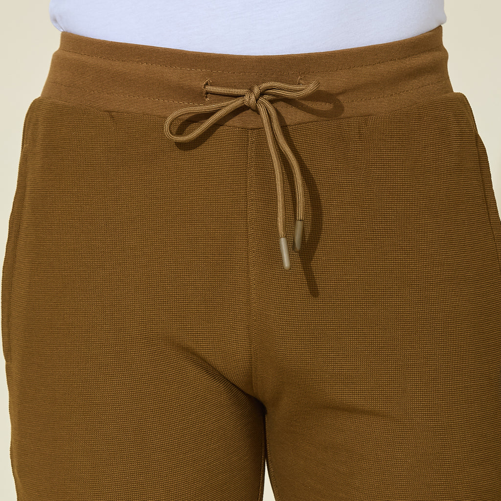 Duke Men Regular Cotton Lower (LF9055)
