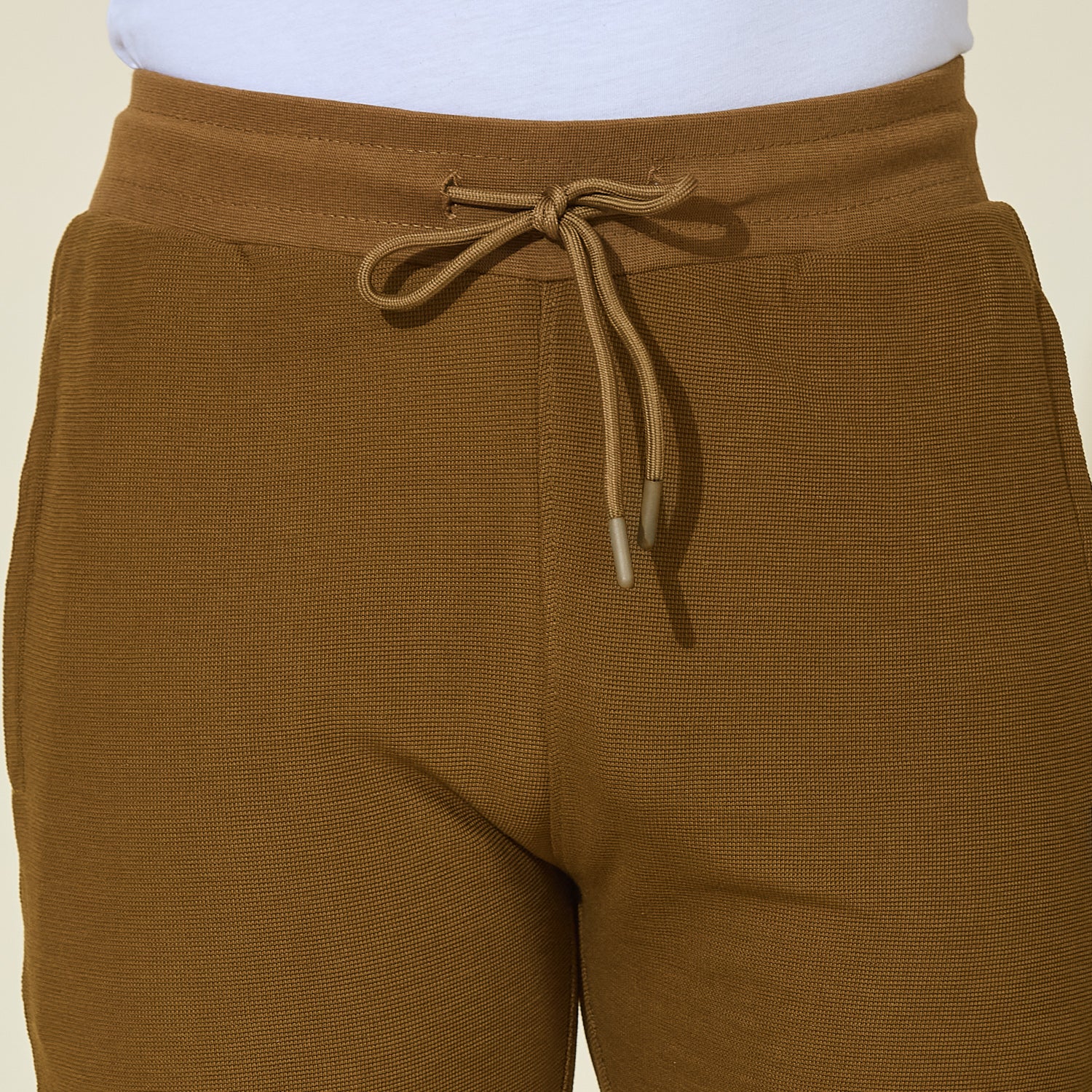 Duke Men Regular Cotton Lower (LF9055)