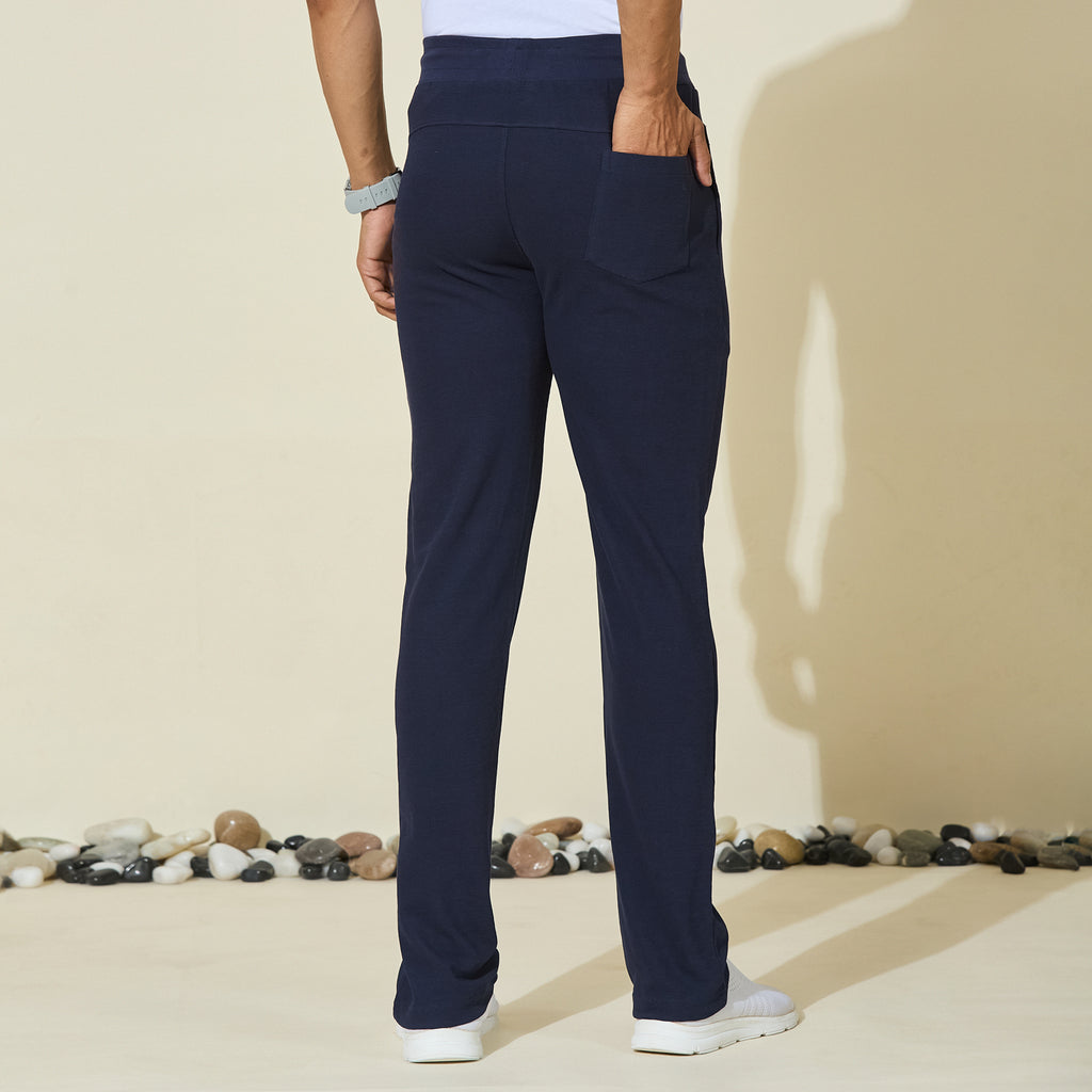 Duke Men Regular Cotton Lower (LF9055)