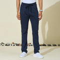 Duke Men Relaxfit Cotton Lower (LF9056)
