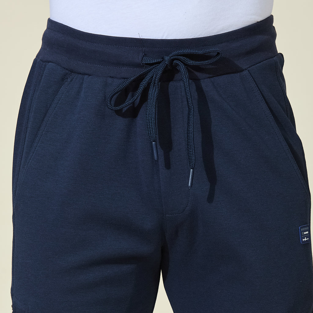 Duke Men Relaxfit Cotton Lower (LF9056)