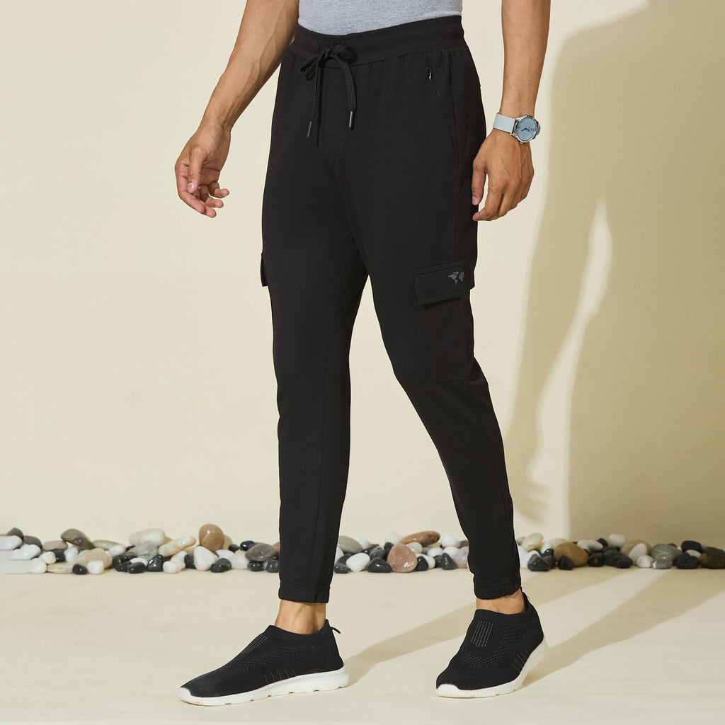 Duke Men Smartfit Cotton Lower (LF9062)