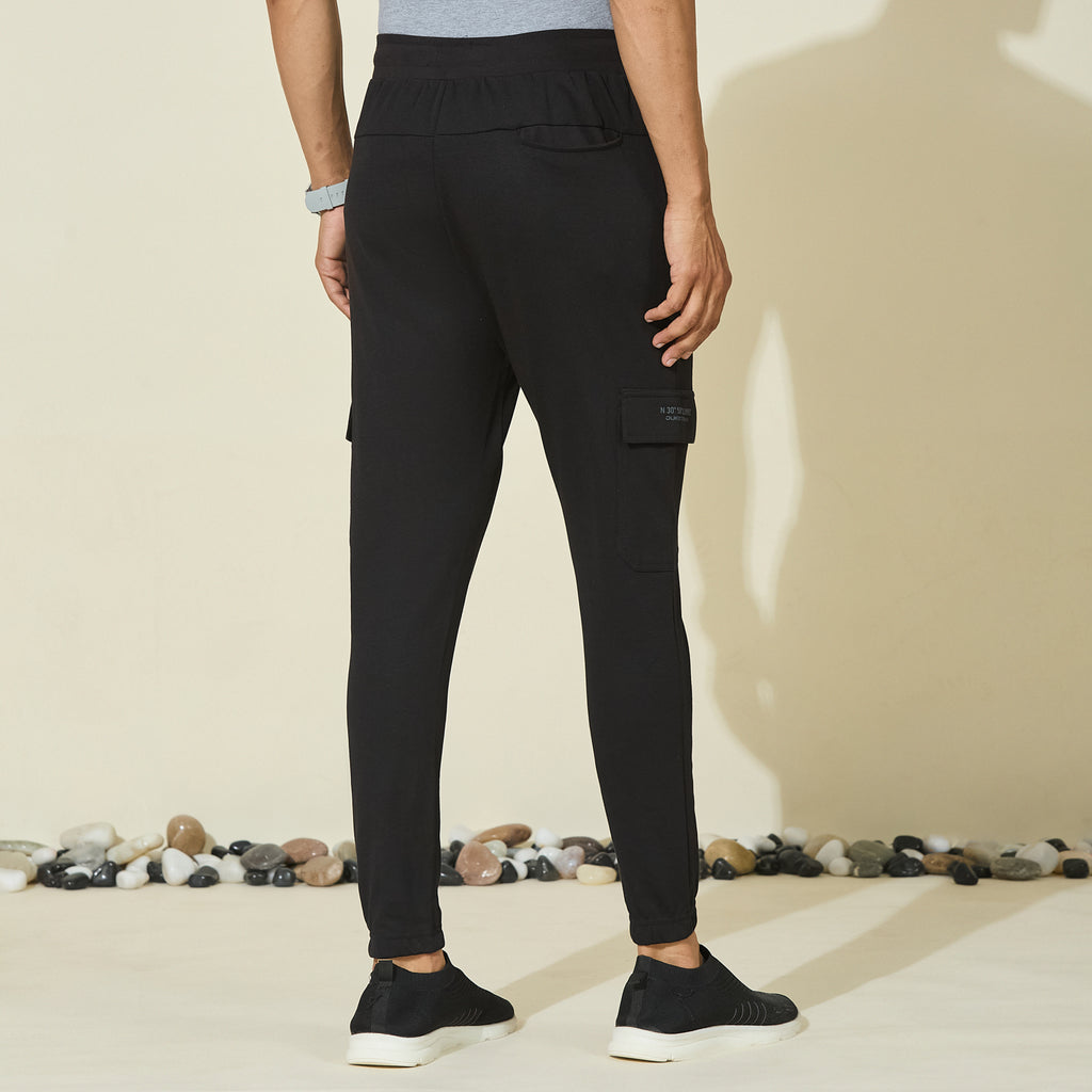 Duke Men Smartfit Cotton Lower (LF9062)