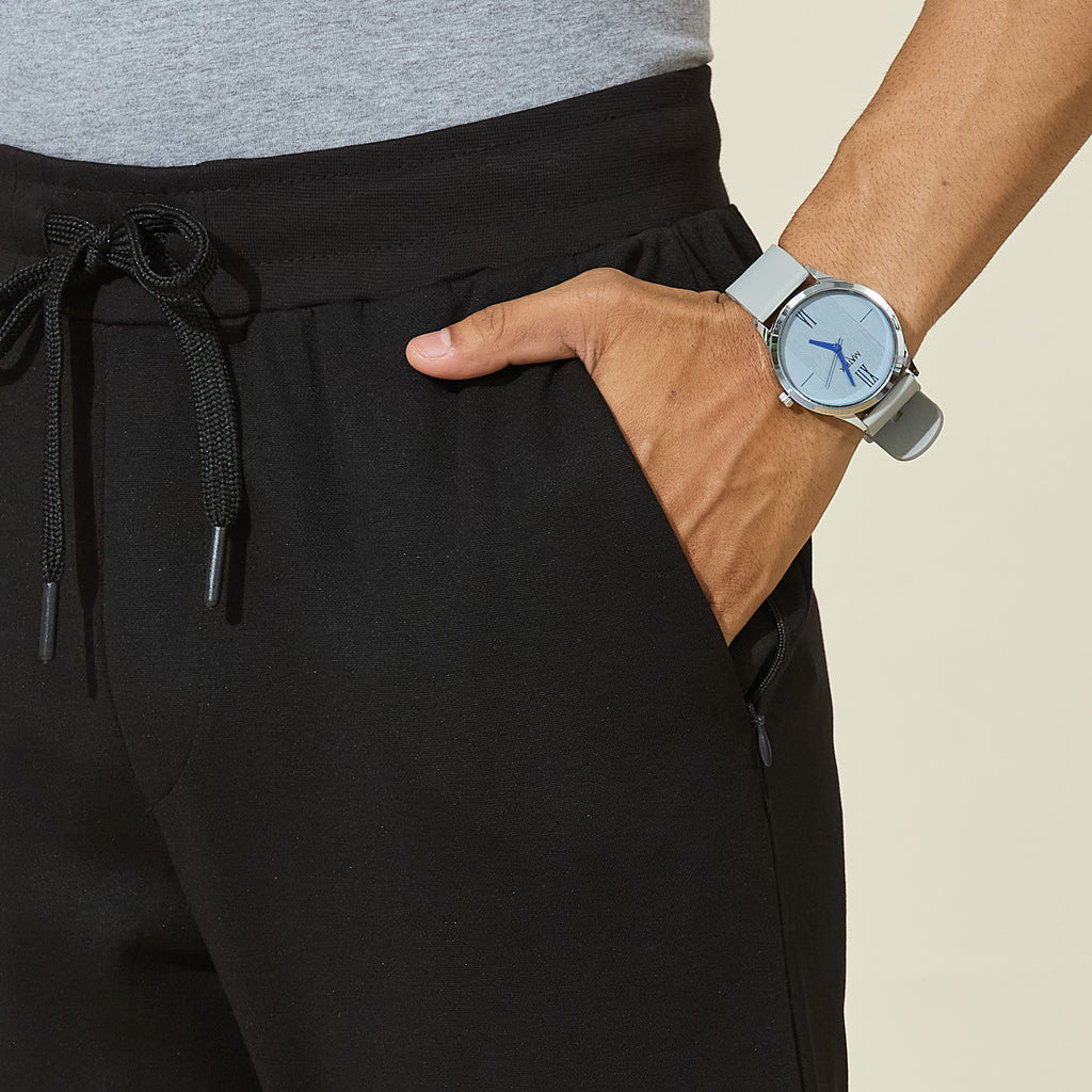 Duke Men Smartfit Cotton Lower (LF9062)