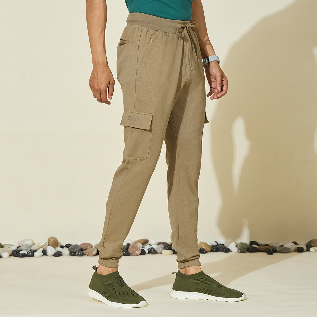 Duke Men Smartfit Cotton Lower (LF9062)