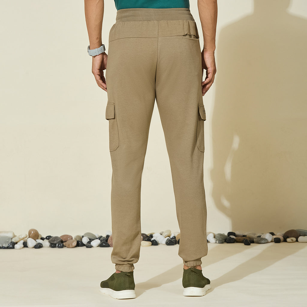 Duke Men Smartfit Cotton Lower (LF9062)
