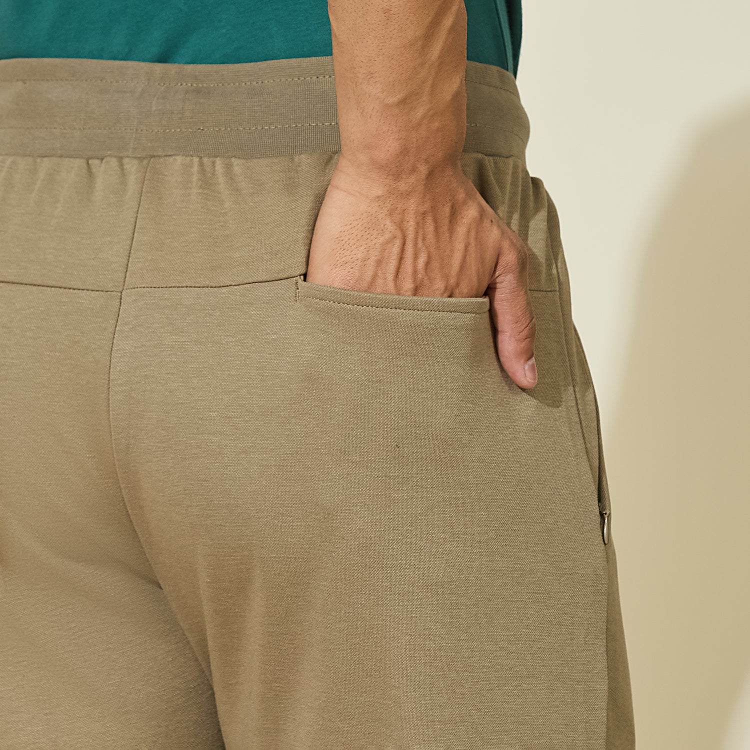 Duke Men Smartfit Cotton Lower (LF9062)