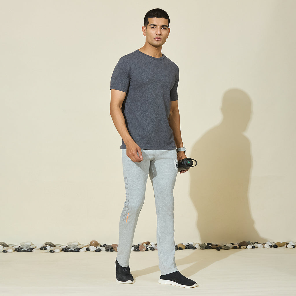Duke Men Relaxfit Cotton Lower (LF9073)