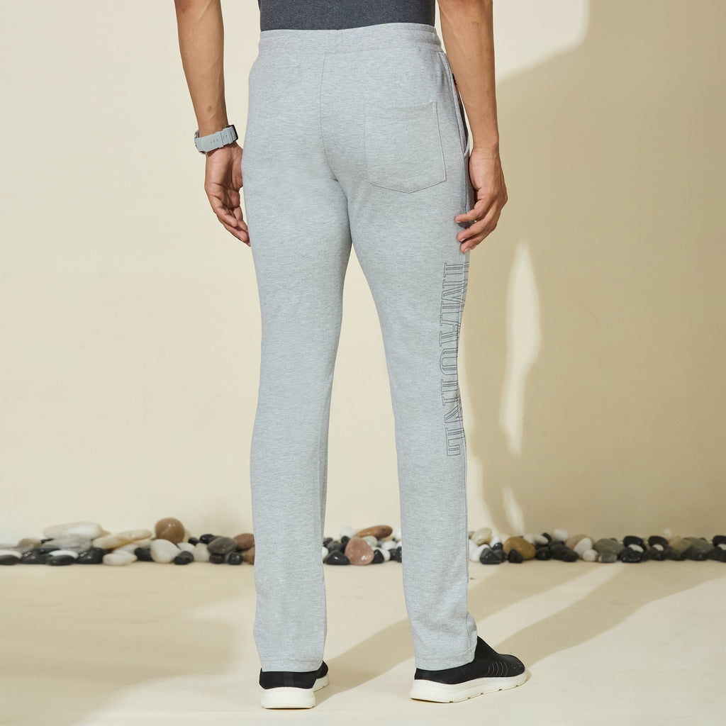 Duke Men Relaxfit Cotton Lower (LF9073)
