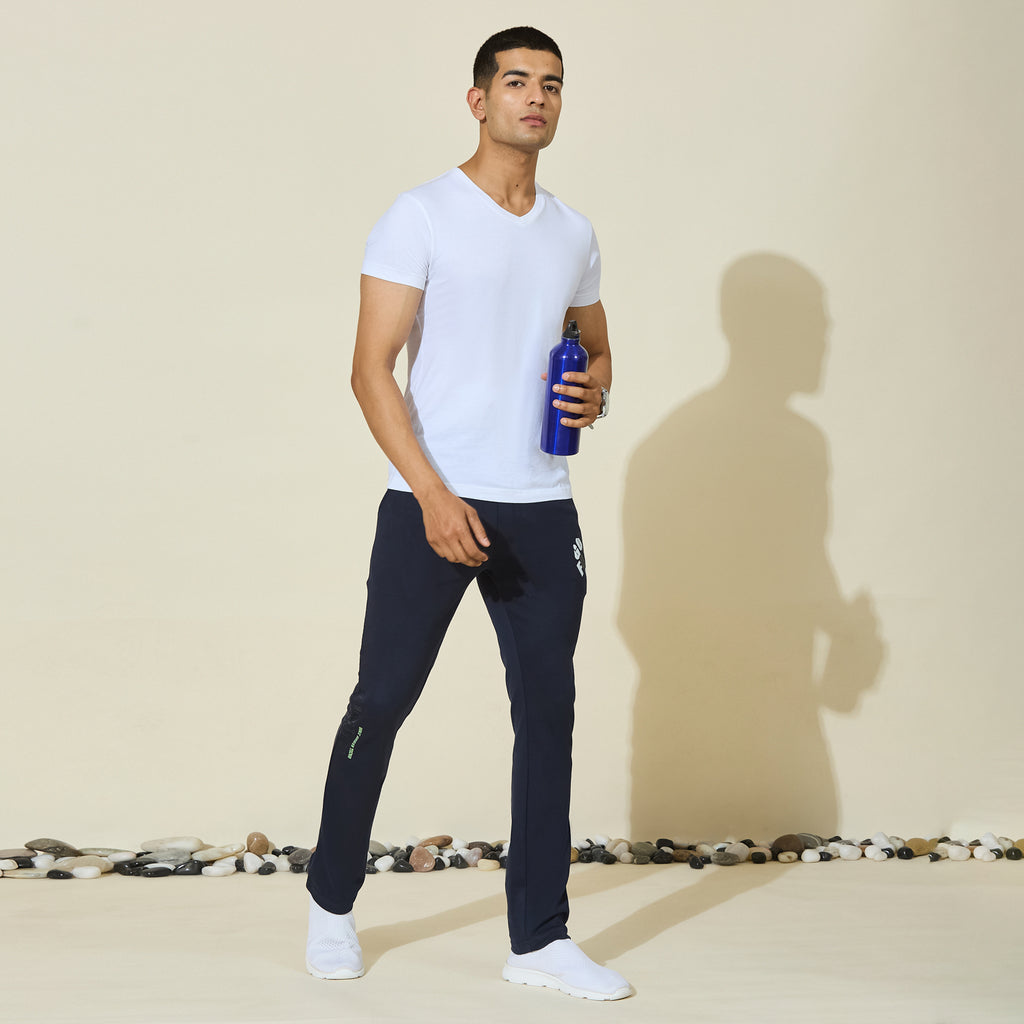 Duke Men Relaxfit Cotton Lower (LF9073)