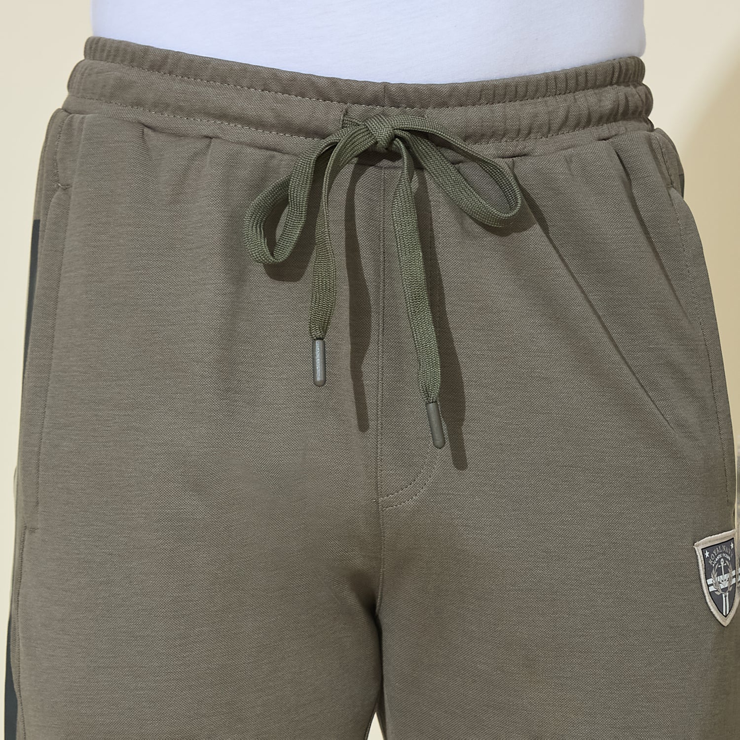 Duke Urban Men Regular Cotton Lower (LF9116)