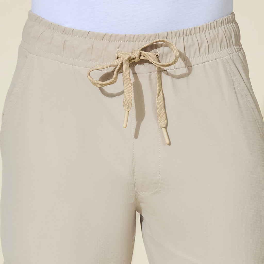 Duke Urban Men Comfort Fit Cargo (LF9127)