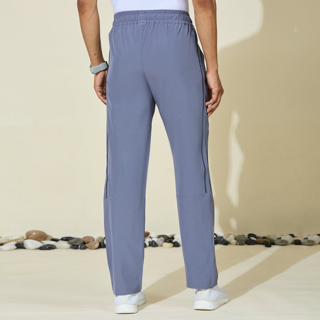 Duke Urban Men Regular Fit Solid Lower (LF9797T)