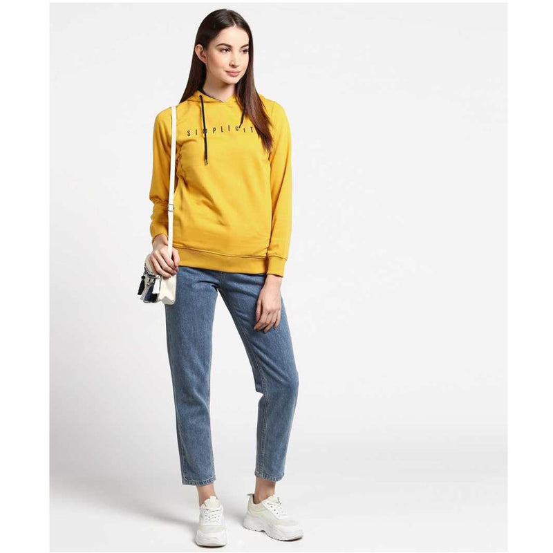 Duke Urban Women Hooded Sweatshirt (FKP02)