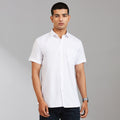 Duke  Men Regular Half Sleeve Cotton Shirt (SDO4WD)