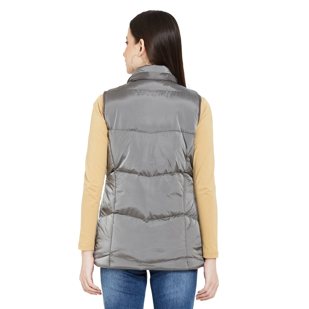 Duke Urban Women Half Sleeve Jacket (SDZ6718)