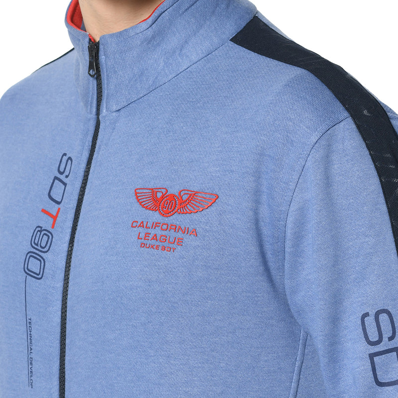 Duke Urban Mens Sweat Shirt (LF3349Q)