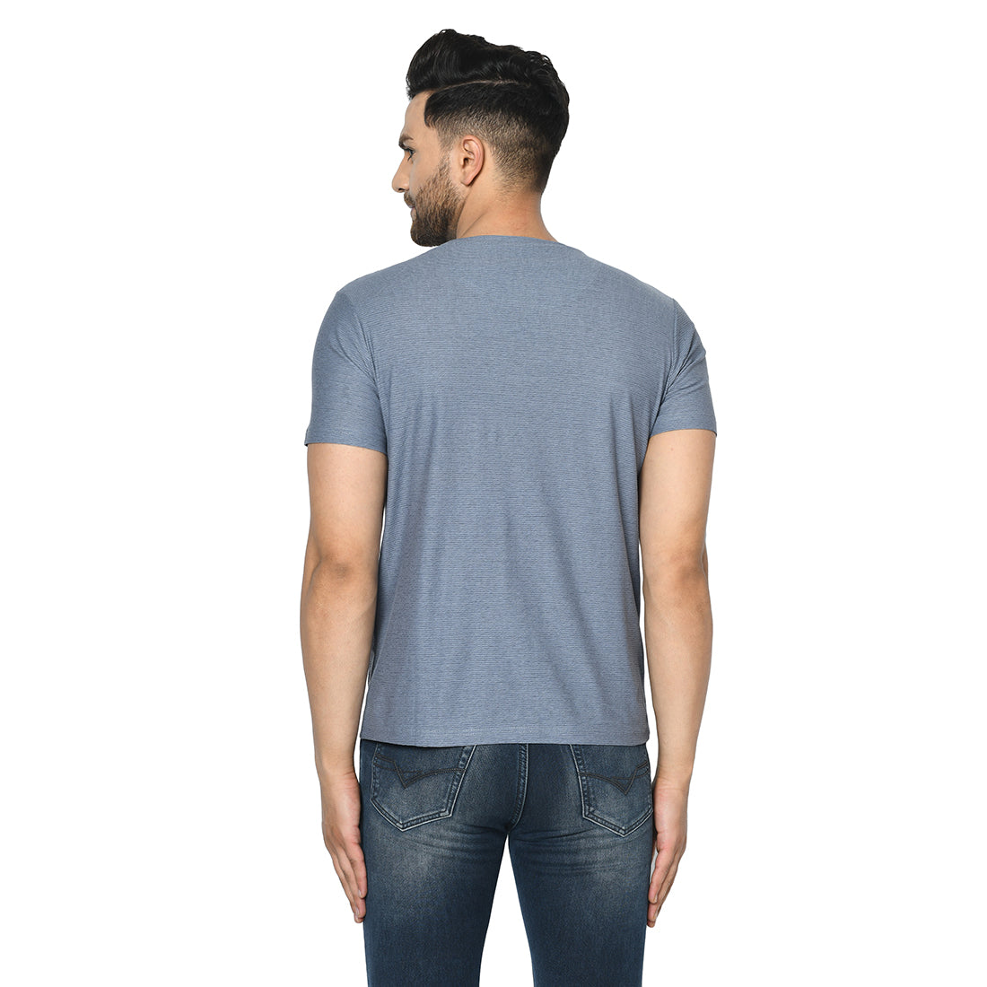 Duke Urban Men Half Sleeve T.Shirt (LQ4657)