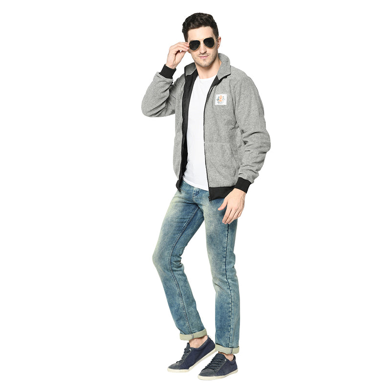 Duke Urban Stardust Mens Sweat Shirt (LF3372)