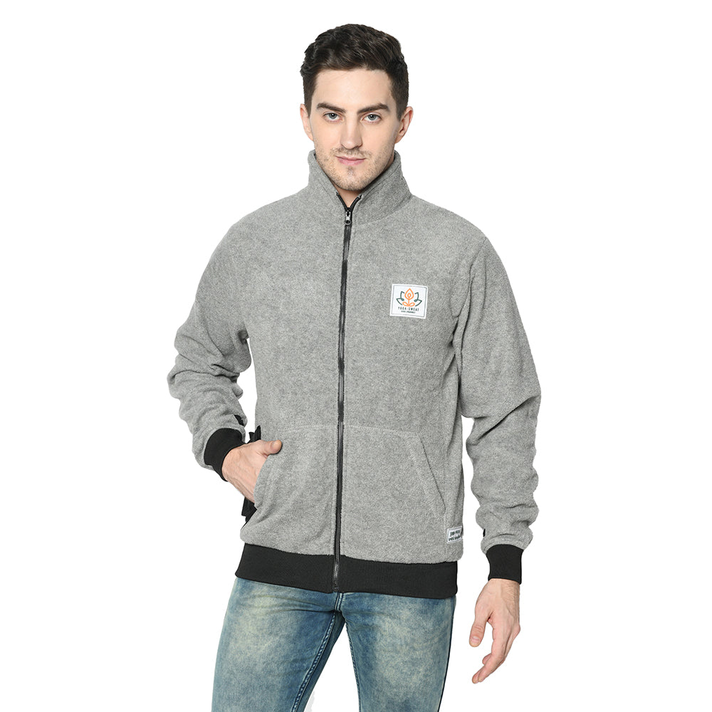 Duke Urban Stardust Mens Sweat Shirt (LF3372)