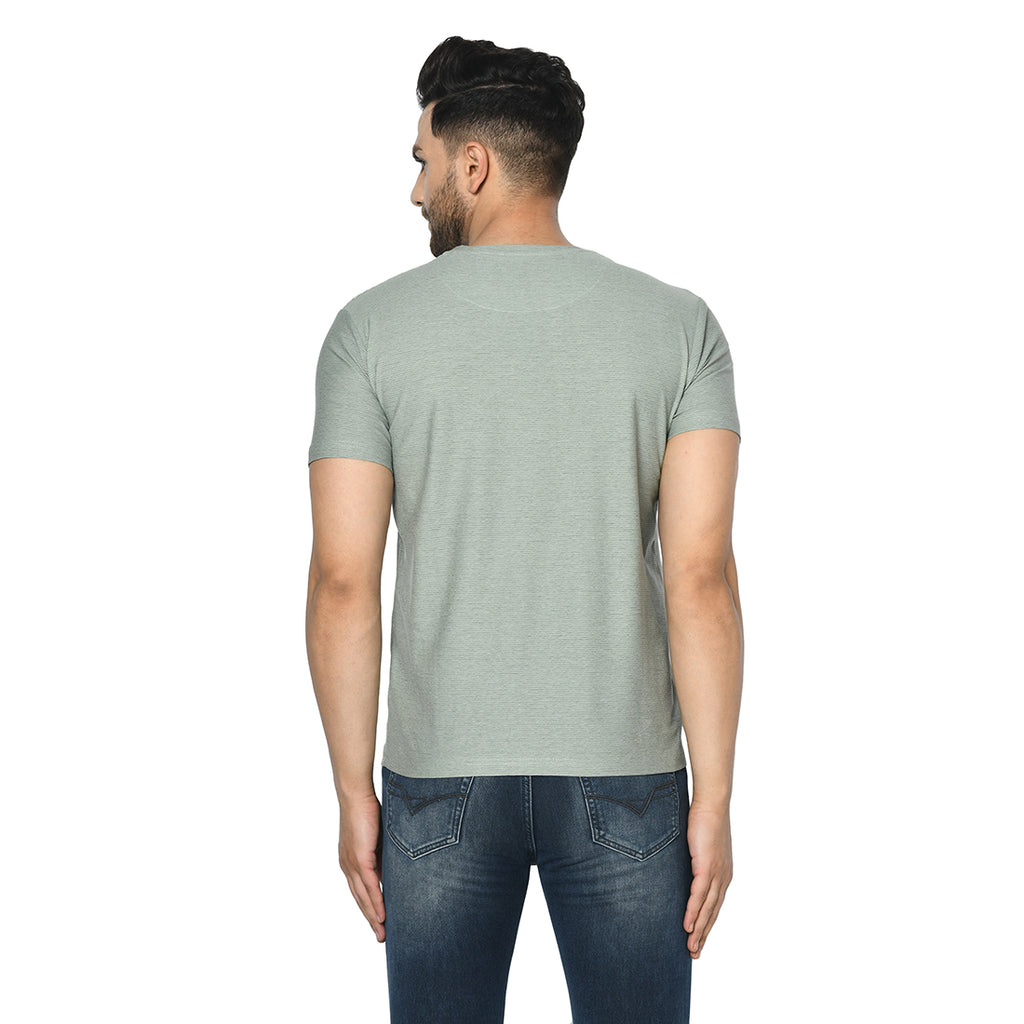 Duke Urban Men Half Sleeve T.Shirt (LQ4657)