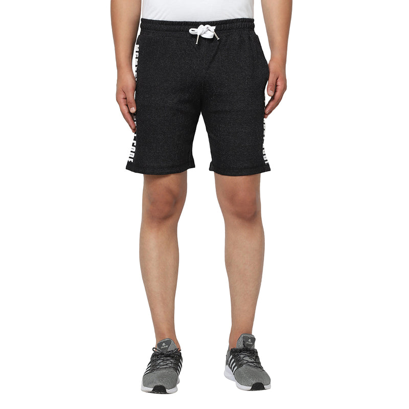 Duke Urban Men Regular Shorts (LF2867)