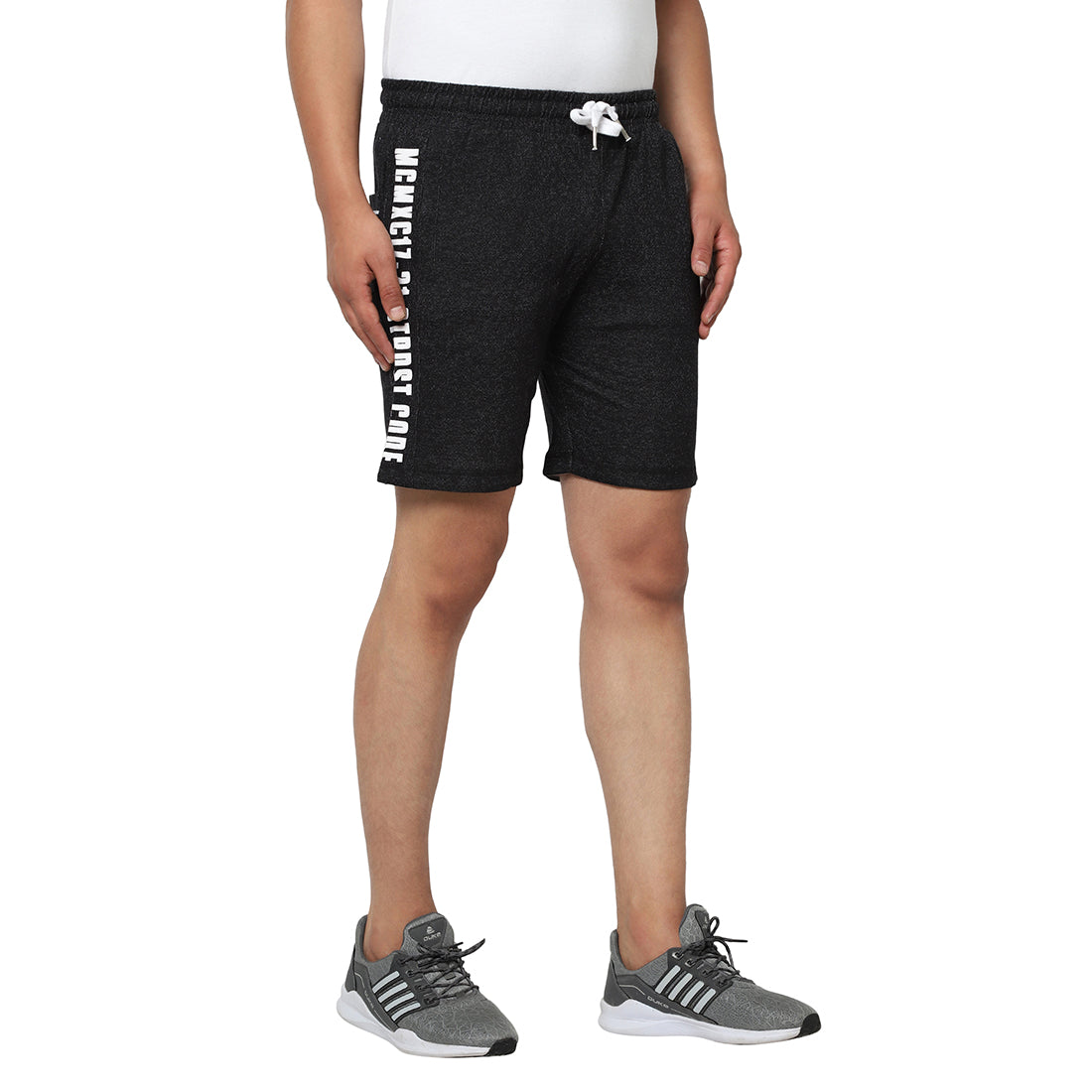 Duke Urban Men Regular Shorts (LF2867)