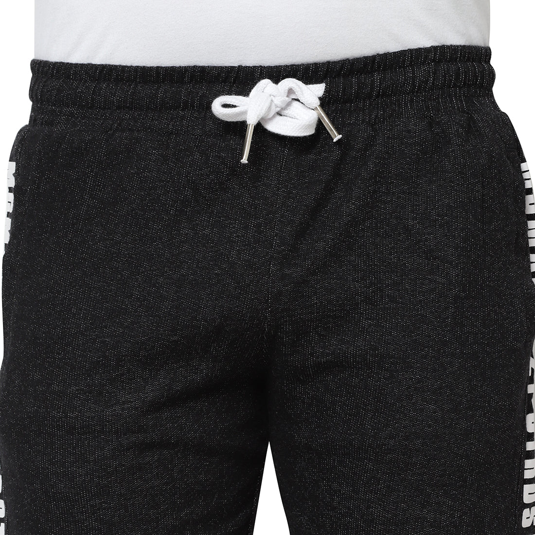 Duke Urban Men Regular Shorts (LF2867)