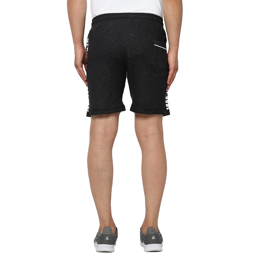 Duke Urban Men Regular Shorts (LF2867)