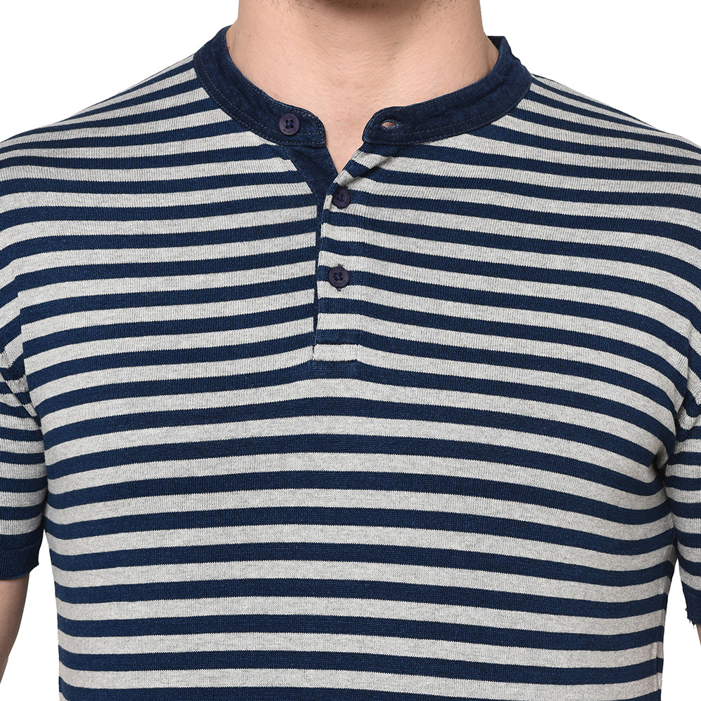 Duke Urban Men Half Sleeve Cotton T-shirt (4452OF)