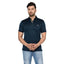 Duke Stardust Men Half Sleeve Cotton T-shirt (LQSD3933)