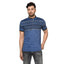 Duke Stardust Men Half Sleeve Cotton T-shirt (LQ4658)