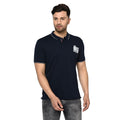 Duke Urban Men Half Sleeve T-Shirt (LQ2374)