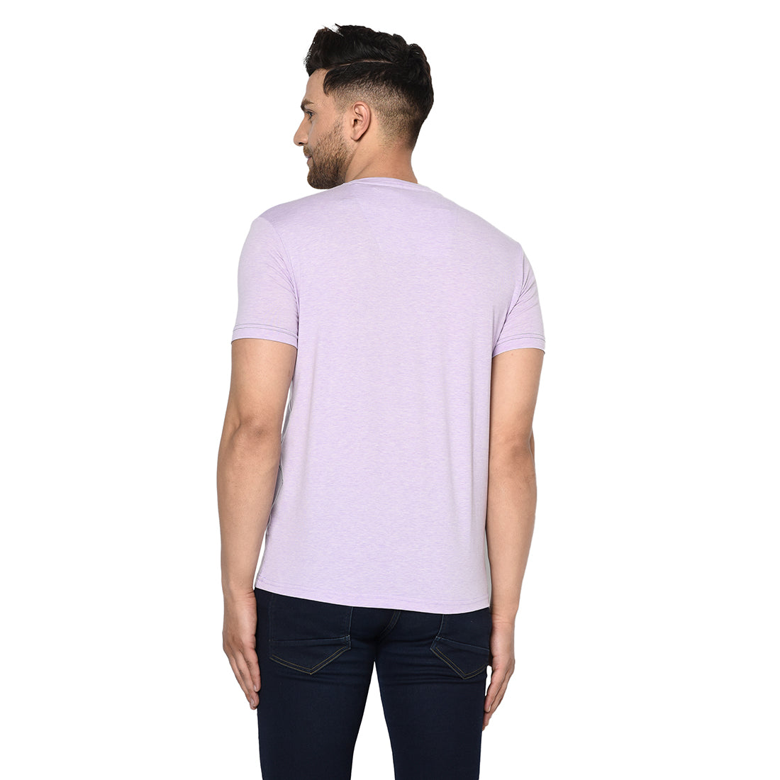 Duke Stardust Men Half sleeve T.Shirt (LQ4514)