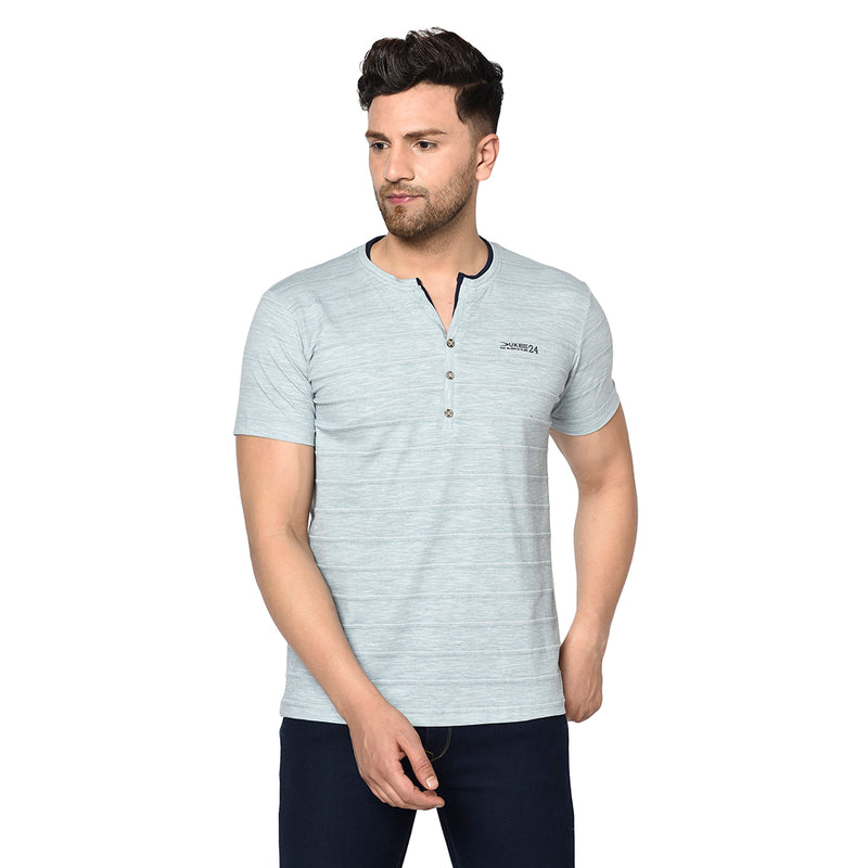 Duke Urban Men Half Sleeve T.Shirt (LQ4661)