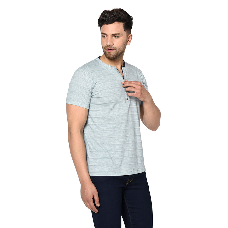 Duke Urban Men Half Sleeve T.Shirt (LQ4661)