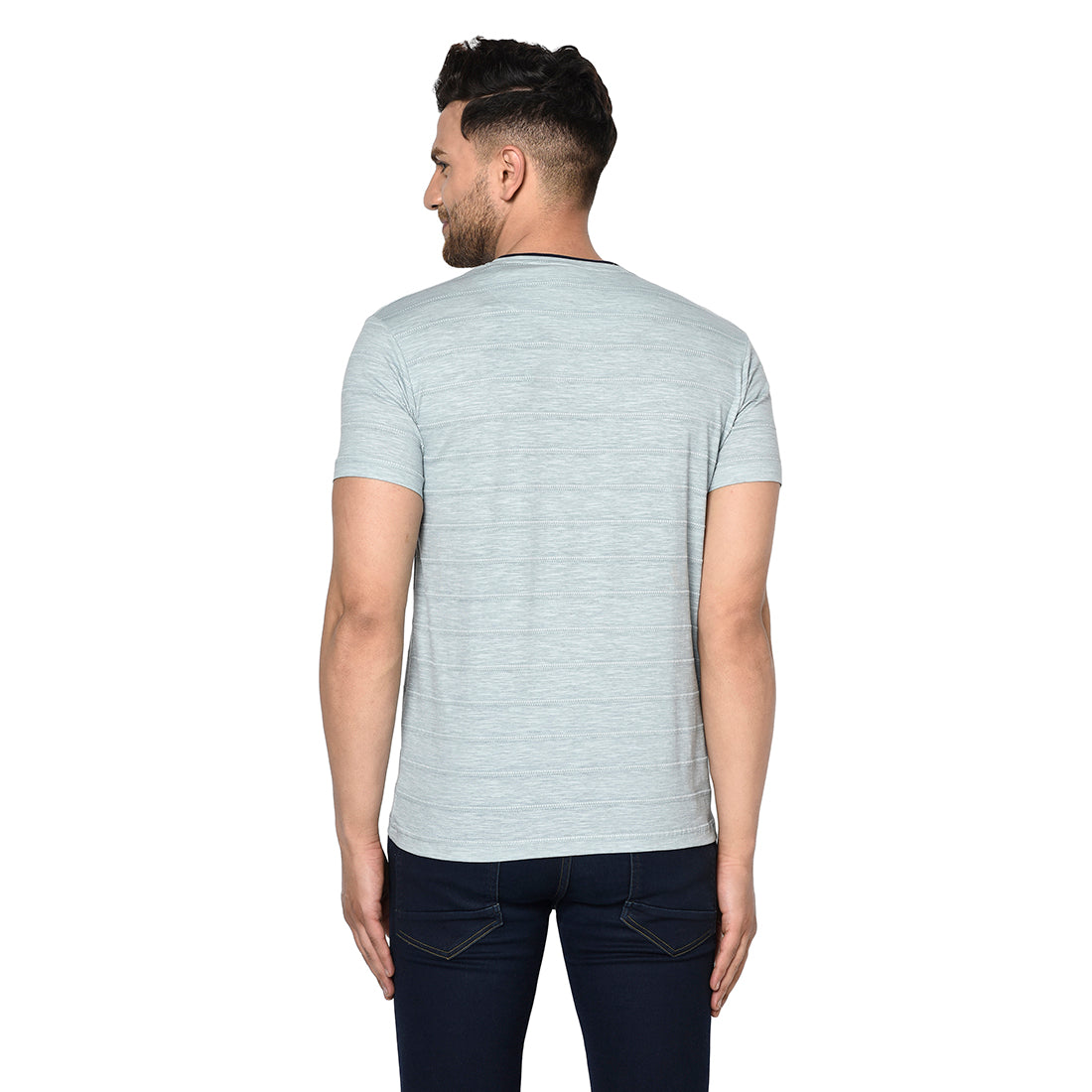 Duke Urban Men Half Sleeve T.Shirt (LQ4661)