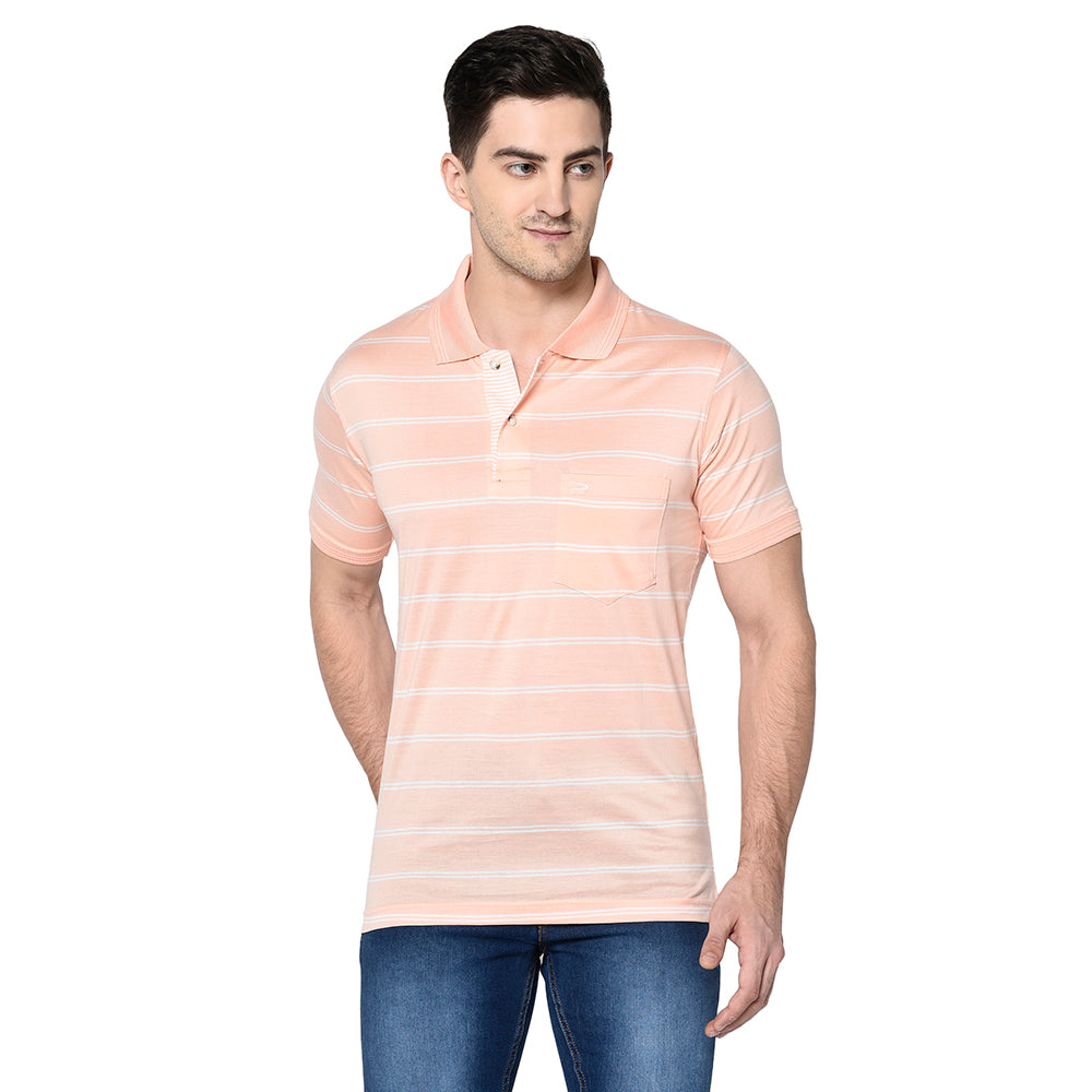 Duke Men Stardust T-Shirt H/S (5573)