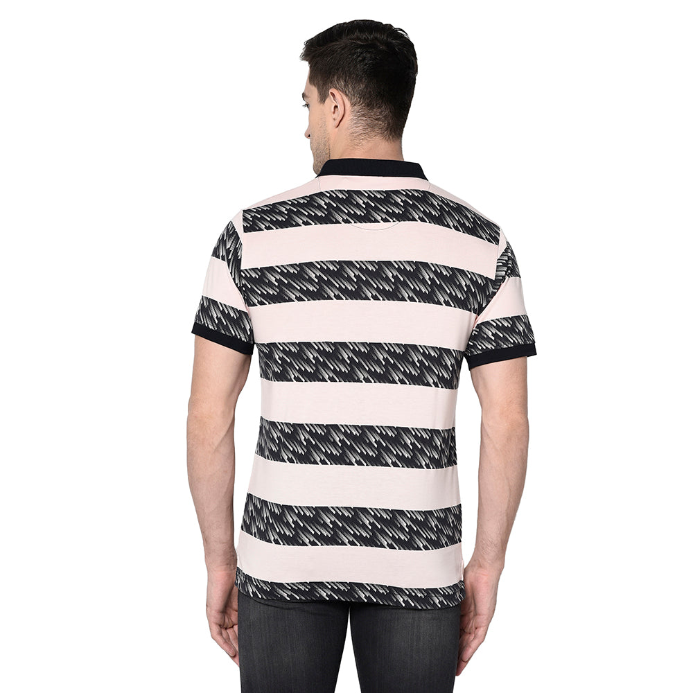 Duke Urban Men Stardust T.Shirt H/S (LF4350)